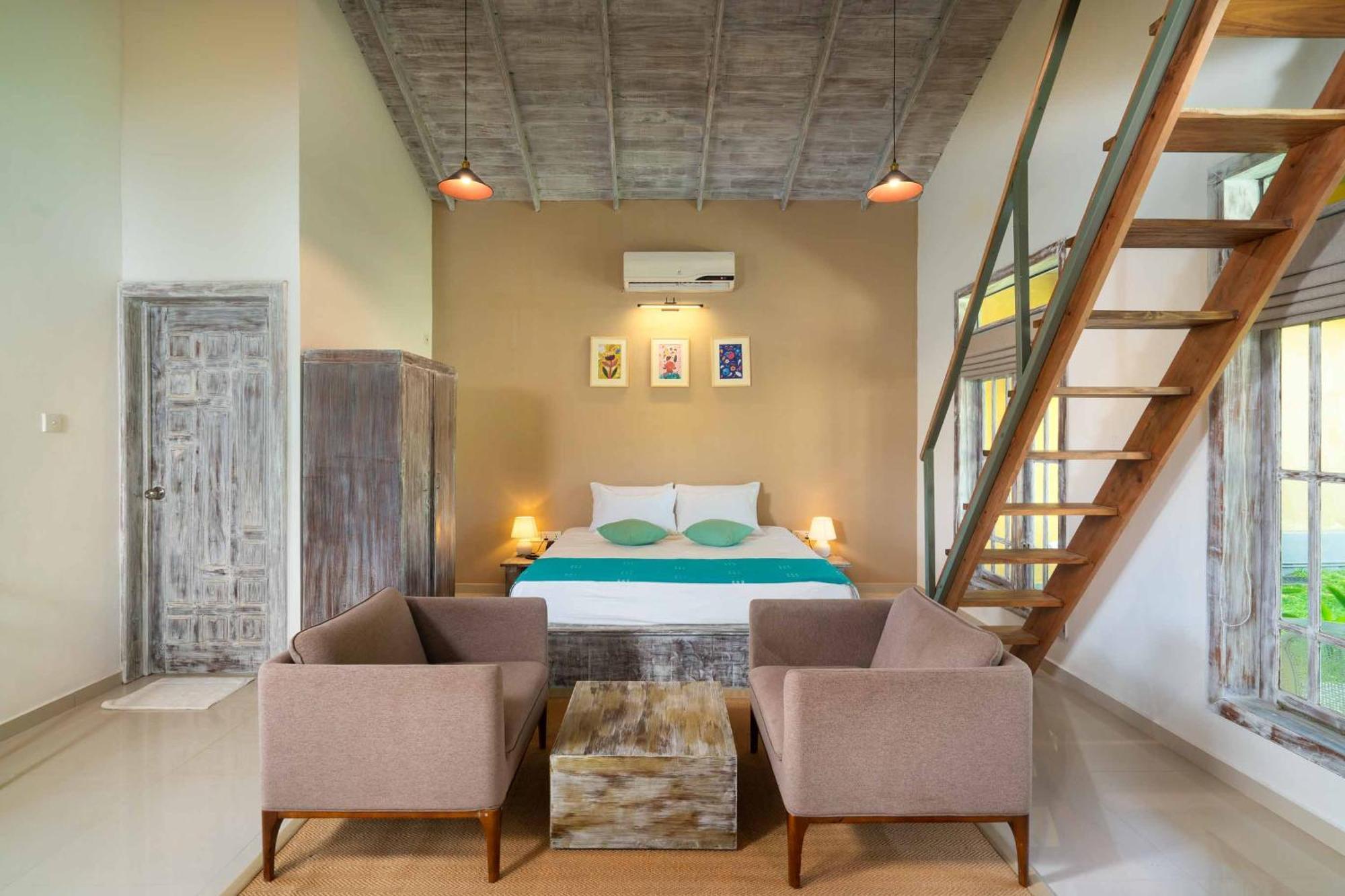 Palmera Eco Nilaveli Отель 3*