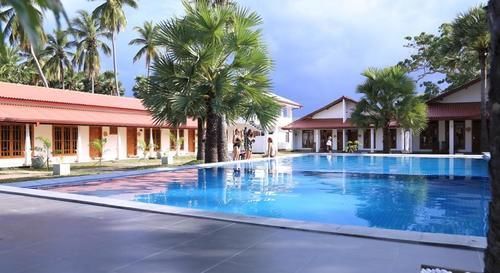 Palmera Eco Nilaveli 3*