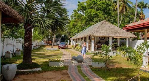Palmera Eco Nilaveli Hotel